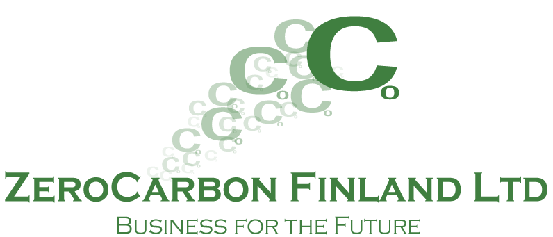 ZeroCarbon Finland LTD Business for the future